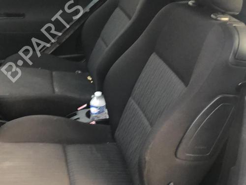 Steering column stalk PEUGEOT 207 (WA_, WC_) 1.4 HDi | BP25581028I23 
