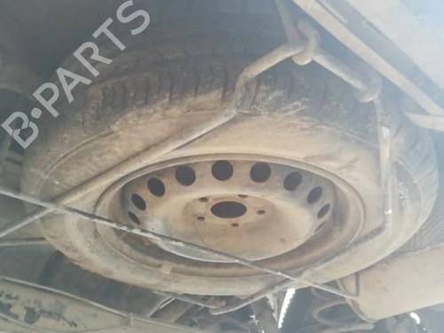 Front right window mechanism RENAULT KANGOO Express (FW0/1_) 1.5 dCi 85 (FW0K, FW0L, FW0B) | BP25516294C23 - Image 30