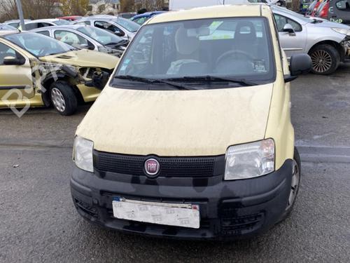 ABS pump FIAT PANDA (169_) 1.1 (169.AXA1A) | BP28204333M43 - Image 6