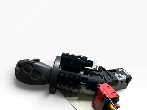 Ignition barrel NISSAN NV400 Van (X62, X62B) dCi 145 | BP40222425M48 - Image 3