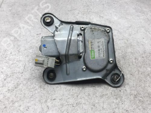 Used Rear wiper motor HONDA CIVIC VI Fastback (MA, MB) 1.5 16V (MB3) (114 hp) 25560996