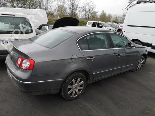 Left tailgate light VW PASSAT B6 (3C2) 2.0 TDI 16V | BP25556471C79 - Image 30