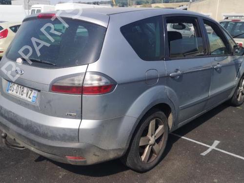 Rear mirror FORD S-MAX (WA6) 1.8 TDCi | BP25537191I6  - Image 21