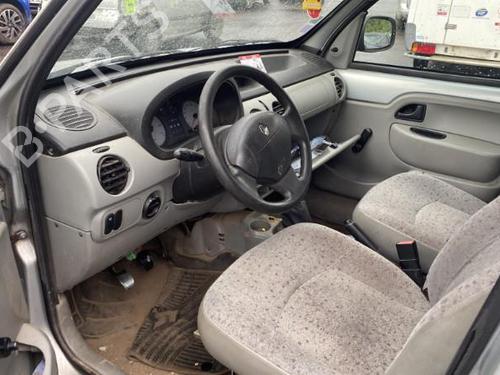 Steering column stalk RENAULT KANGOO (KC0/1_) 1.9 dCi 4x4 | BP25539976I23  - Image 27