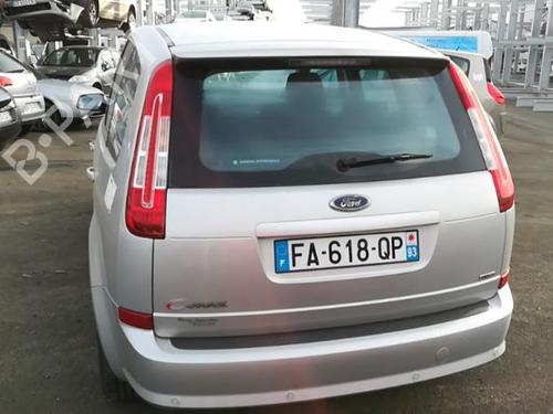 Dør venstre bagtil FORD C-MAX (DM2) | BP25577457C4 - Image 12