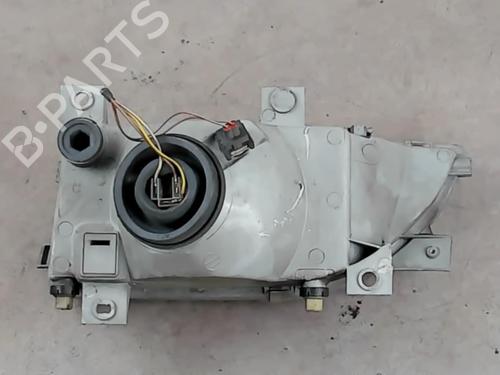Right headlight FORD ESCORT V Turnier (ANL) 1.8 D | BP25515890C29 