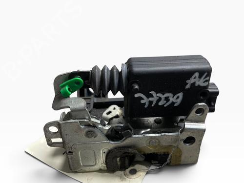 Front left lock DACIA SANDERO 1.4 MPI LPG | BP39658697C98 - Image 4