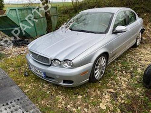 Third brake light JAGUAR X-TYPE I (X400) 2.2 D | BP25502942L11 - Image 9