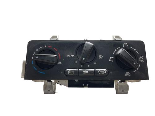 Climate control PEUGEOT 1007 (KM_) 1.4 HDi | BP29157606I5 - Image 4