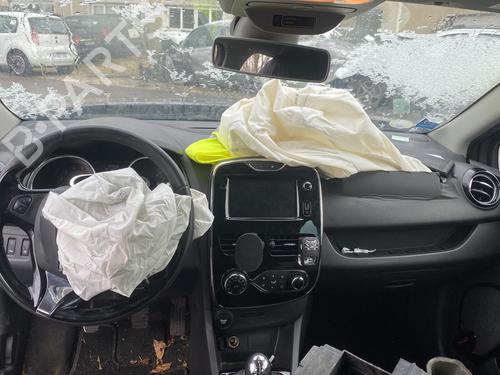 Left front window switch RENAULT CLIO IV (BH_) 1.5 dCi 75 | BP25567483I27 - Image 15