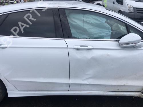 Sikkerhedssele-spænde FORD MONDEO V Hatchback (CE) 2.0 TDCi | BP25514676I32  - Image 34