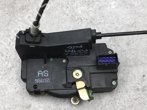 Venstre fortil lås OPEL ASTRA G Hatchback (T98) 1.4 16V (F08, F48) (90 hp) 25538512