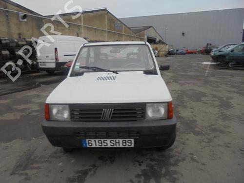 Starter FIAT PANDA (141_) 1100 | BP25576783M8 