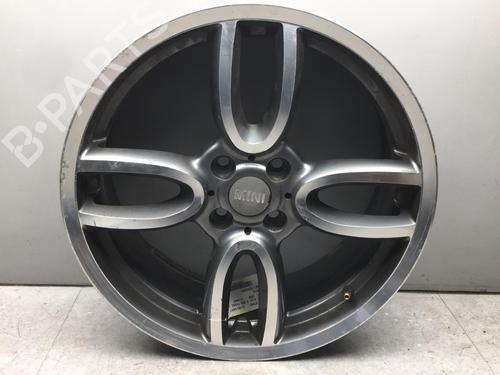 Rim MINI MINI (R56) Cooper D | BP25550759C45 