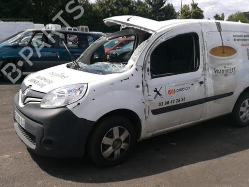 Rudehejsemekanisme Højre foran RENAULT KANGOO Express (FW0/1_) 1.5 dCi 90 (FW0G, FW05, FW08, FW11) | BP25516387C23 