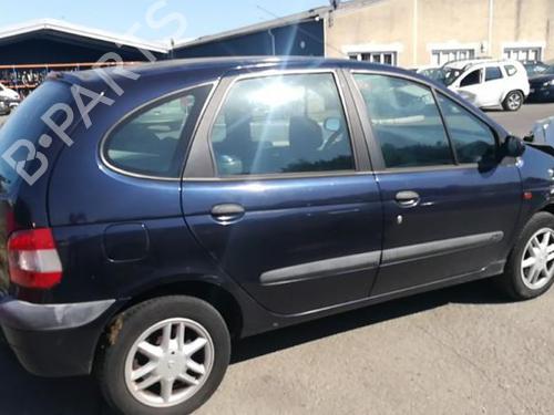 Høyre baklys RENAULT SCÉNIC I MPV (JA0/1_, FA0_) 1.9 dTi (JA0N) | BP25576863C35 
