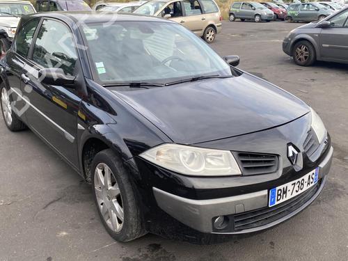 Multifunctionele display RENAULT MEGANE II (BM0/1_, CM0/1_) 1.5 dCi (BM02, BM13, BM2A, CM02, CM13) | BP25520128C48 