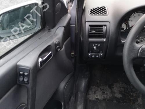 Switch OPEL ASTRA G Hatchback (T98) 1.7 DTI 16V (F08, F48) | BP25560312I30  - Image 13