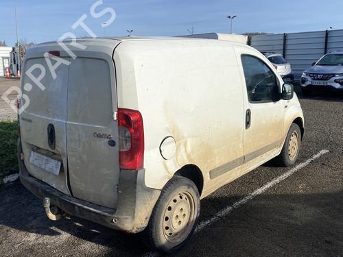 Ignition barrel CITROËN NEMO Box Body/MPV (AA_) 1.3 HDi 75 | BP32267752M48  - Image 15