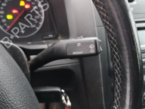 Right sun visor VW GOLF V (1K1) 2.0 TDI | BP25537644I2 