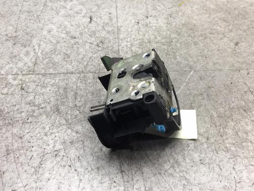 Used Front left lock FIAT SEICENTO / 600 (187_) 1.1 (187AXB, 187AXB1A, 187AXC1A02) (54 hp) 25506994