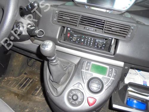 Steering pump PEUGEOT 807 (EB_) 2.0 | BP25578236M99  - Image 15