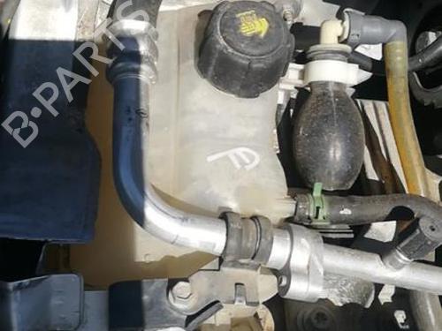Steering rack RENAULT GRAND SCÉNIC III (JZ0/1_) 1.5 dCi (JZ0B, JZ07) | BP25517349M22 