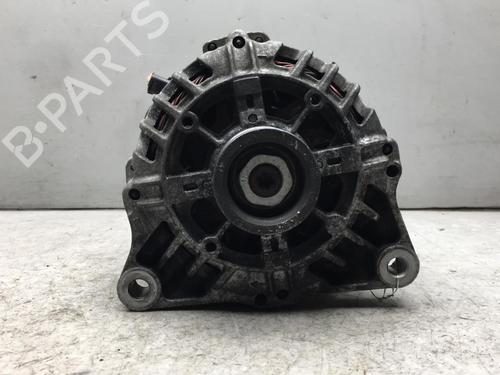 Generator PEUGEOT 307 (3A/C) 1.6 16V | BP25556955M7 