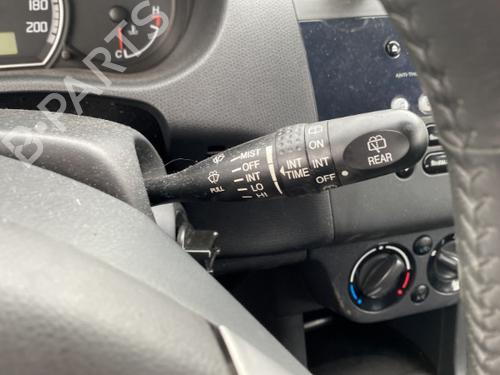 Front left seatbelt SUZUKI SWIFT III (MZ, EZ) 1.3 (RS413, ZC11S) | BP25531579I26 - Image 6