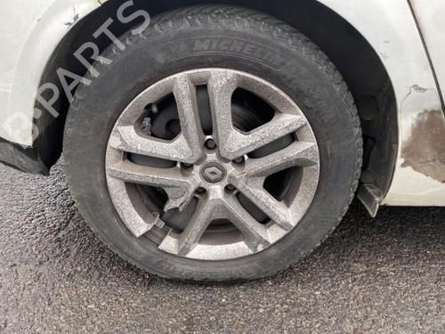 Front wiper motor RENAULT MEGANE IV Hatchback (B9A/M/N_) 1.2 TCe 100 (B9MS) | BP25511907M29  - Image 21