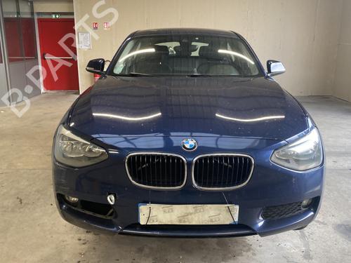 Climate control BMW 1 (F20) | BP34259038I5 - Image 8