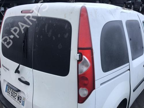 Right tailgate light RENAULT KANGOO Express (FW0/1_) 1.5 dCi 85 (FW0K, FW0L, FW0B) | BP25521171C80 - Image 12