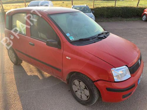 Generator FIAT PANDA (169_) 1.1 (169.AXA1A) | BP25585128M7 