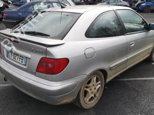 Right mirror CITROËN XSARA Coupe (N0) 2.0 HDI 90 | BP25524621C27 