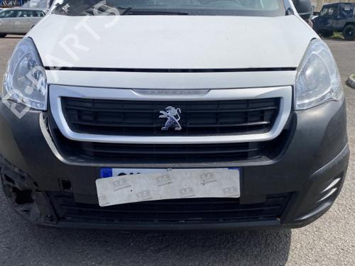 Steering column stalk PEUGEOT PARTNER Box Body/MPV 1.6 BlueHDi 100 | BP26686455I23  - Image 10