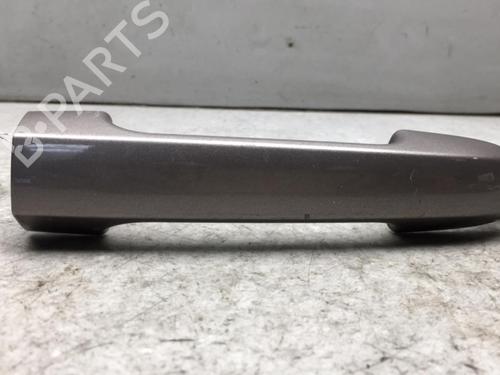 Rear right exterior door handle KIA CEE'D Hatchback (ED) 1.6 CRDi 90 | BP25517601C130 