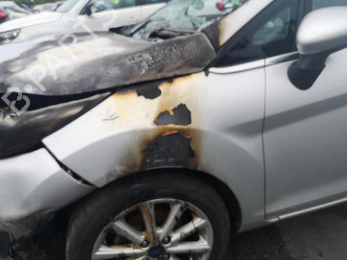 Høyre bak lås FORD FIESTA VI (CB1, CCN) 1.5 TDCi | BP25585154C99 