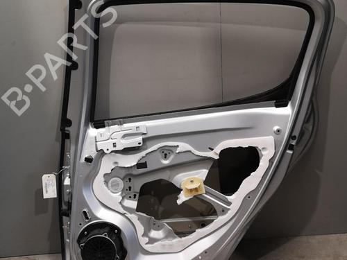 Used Right rear door PEUGEOT 308 I (4A_, 4C_) 1.6 16V (120 hp) 25525947