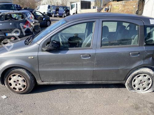 Rear mirror FIAT PANDA (169_) 1.2 LPG (169CXF1A) | BP25519232I6 - Image 10
