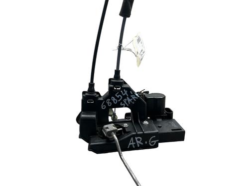 rear-left-lock-chevrolet-spark-m300-2009-25551613 main image