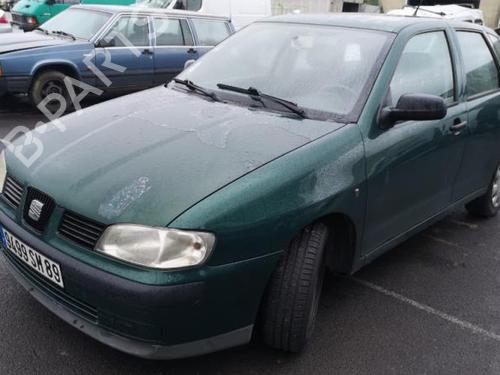Right taillight SEAT IBIZA II (6K1) 1.9 SDI | BP25536803C35 