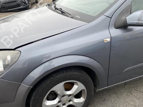 ABS pump OPEL ASTRA H (A04) 1.7 CDTI (L48) | BP28203663M43 