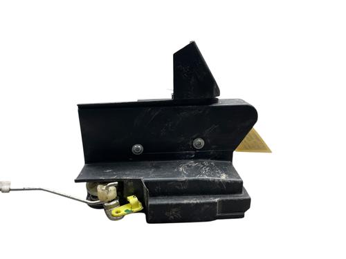 Used Front left lock DACIA SANDERO II 1.0 SCe 75 (B8JC, B8JD, B8NC) (73 hp) 25528857