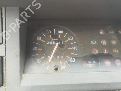 Hood RENAULT RAPID Box Body/MPV (F40_, G40_) 1.4 (F40D) | BP25553271C1