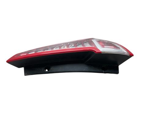 Right taillight RENAULT SCÉNIC III (JZ0/1_) 1.5 dCi | BP27403605C35