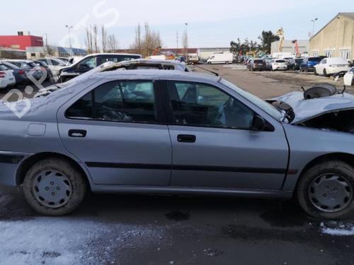 Left mirror PEUGEOT 406 (8B) 1.8 16V | BP25585432C26 