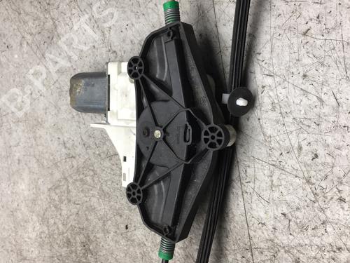 Front right window mechanism AUDI A4 B8 (8K2) 2.0 TDI | BP25514428C23 