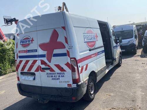 Switch RENAULT MASTER III Van (FV) 2.3 dCi 145 FWD (FV0E, FV0F, FV0H, FV02, FV0M, FV0S,... | BP30300541I30 