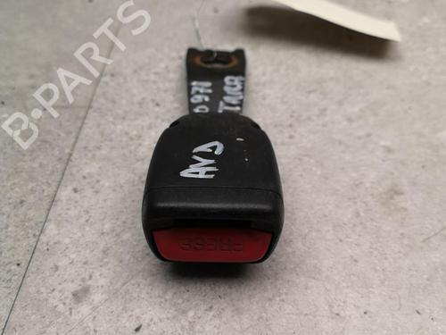 Used Seat buckle Seat buckle SUZUKI GRAND VITARA I (FT, HT) 2.0 TD 4x4 (SQ420D) (87 hp) 25536734 25536734