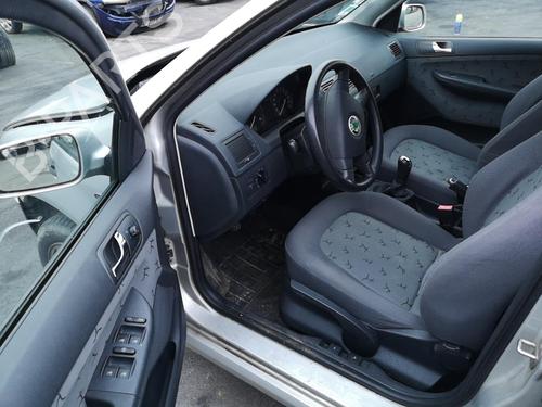 Specchietti retrovisore SKODA FABIA I Combi (6Y5) 1.9 TDI | BP25584603I6 